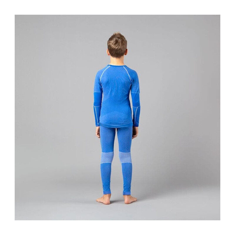 CMP Seamless kid's unisex base layer round neck top - Alusvaatteet - Lasten | Hardloop