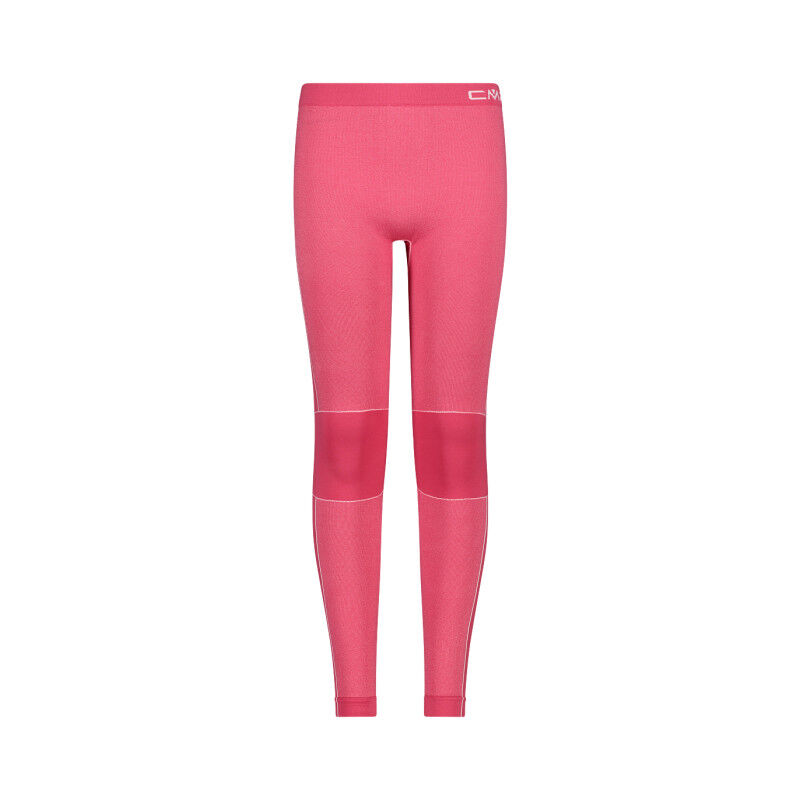 CMP Kids seamless base layer tights - Bielizna termiczna dziecięca | Hardloop
