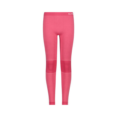 Kids seamless base layer tights - Dětské funkční triko