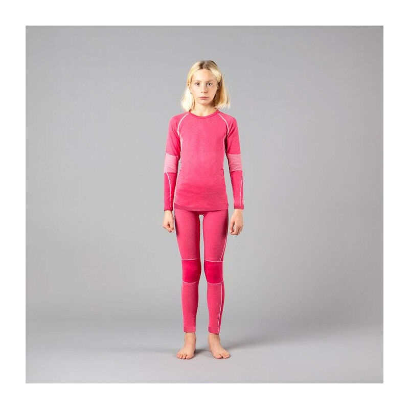 CMP Kids seamless base layer tights - Undertøj - Barn | Hardloop