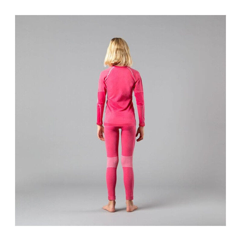 CMP Kids seamless base layer tights - Thermounterwäsche - Kind | Hardloop