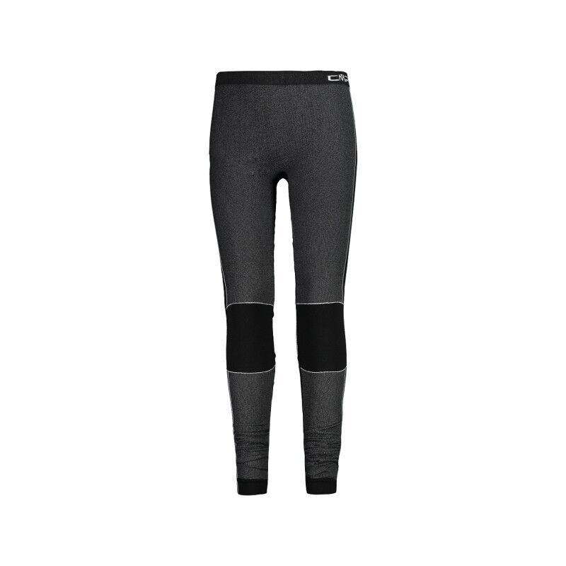 Kids seamless base layer tights - Calça térmica criança