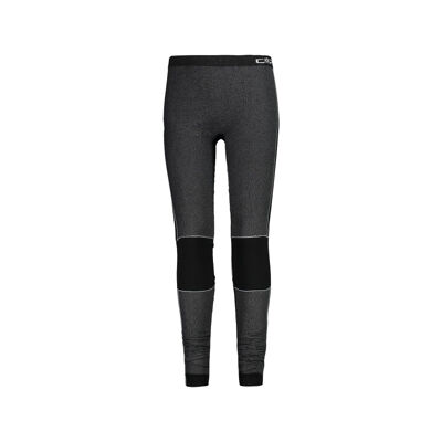 Kids seamless base layer tights - Intimo - Bambino