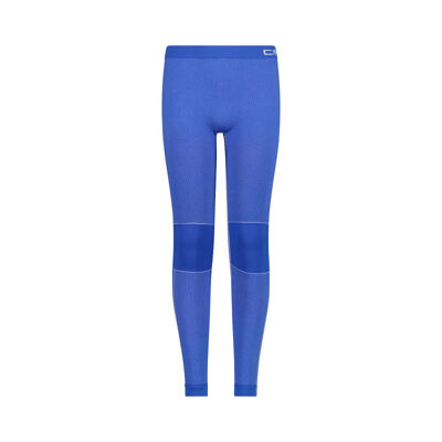 Kids seamless base layer tights - Base layer - Kid's
