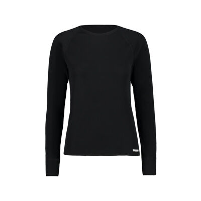 Women's LS crew neck base layer - Bielizna termiczna damska