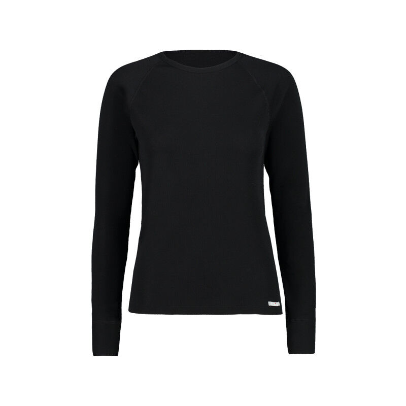 Women's LS crew neck base layer - Ropa interior - Mujer