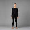CMP Women's LS crew neck base layer - Base layer - Women's | Hardloop