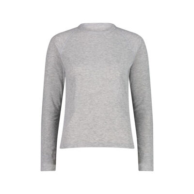 Women's LS crew neck base layer - Roupa interior térmica mulher