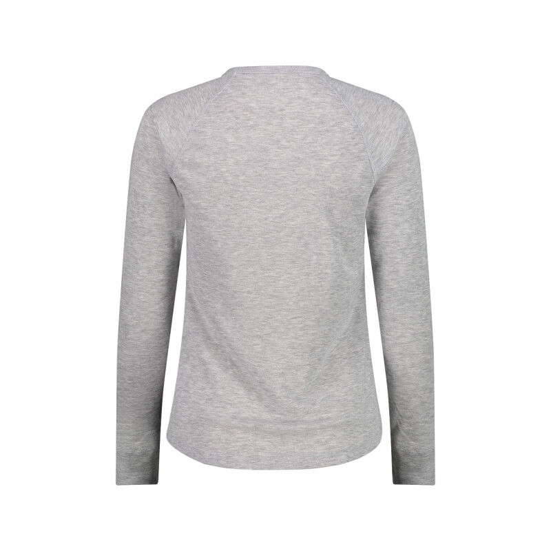 CMP Women's LS crew neck base layer - Thermounterwäsche - Damen | Hardloop