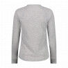 CMP Women's LS crew neck base layer - Thermounterwäsche - Damen | Hardloop