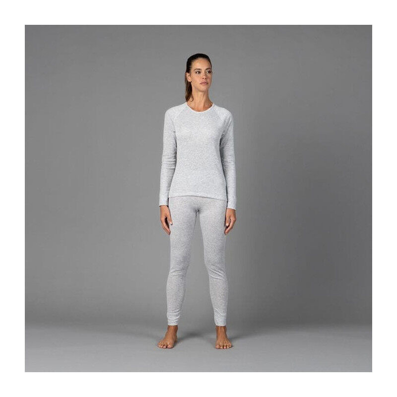 CMP Women's LS crew neck base layer - Thermounterwäsche - Damen | Hardloop