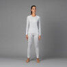 CMP Women's LS crew neck base layer - Thermounterwäsche - Damen | Hardloop