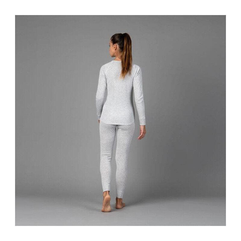 CMP Women's LS crew neck base layer - Thermounterwäsche - Damen | Hardloop