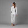 CMP Women's LS crew neck base layer - Thermounterwäsche - Damen | Hardloop