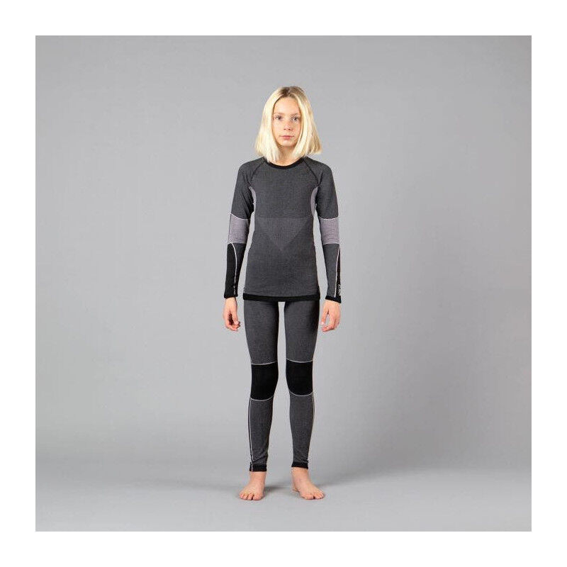 CMP Unisex kids seamless base layer pants and jersey set - Dětské spodní prádlo | Hardloop