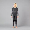CMP Unisex kids seamless base layer pants and jersey set - Underwear - Kid's | Hardloop