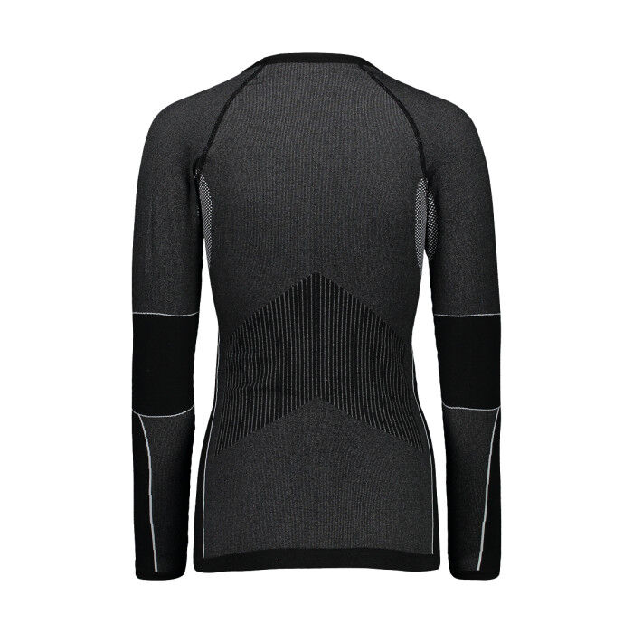 CMP Seamless base layer round neck top - Thermounterwäsche - Damen | Hardloop