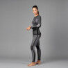 CMP Seamless base layer round neck top - Thermounterwäsche - Damen | Hardloop