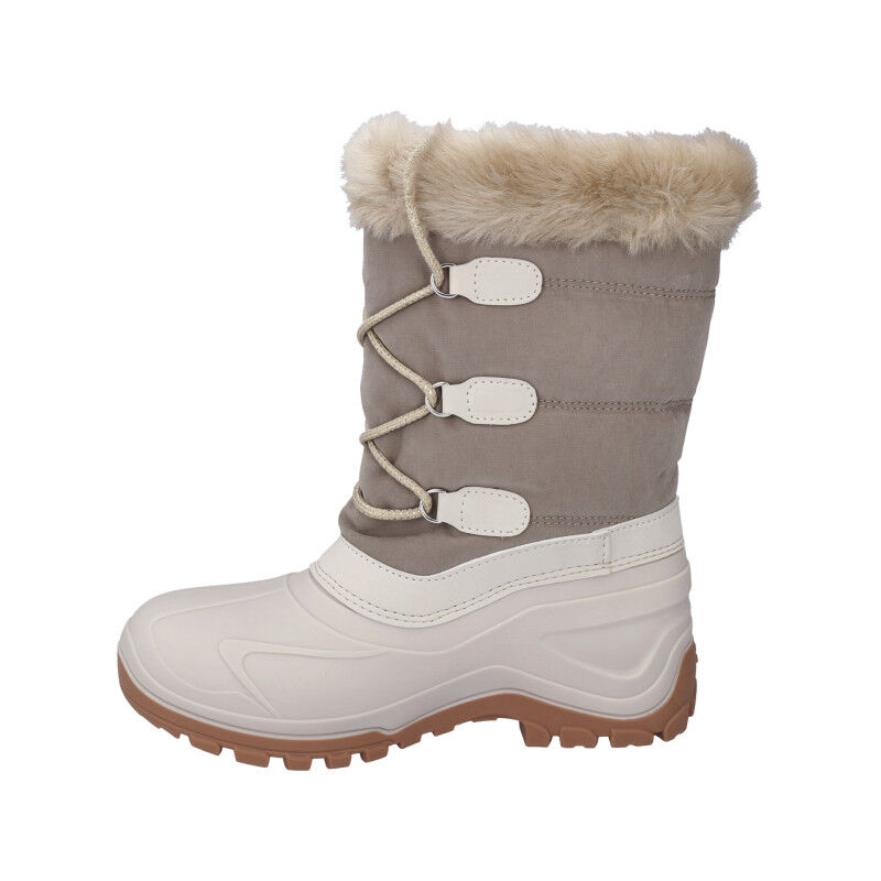 CMP Women's Nietos Low snow boots - Winterstiefel - Damen | Hardloop