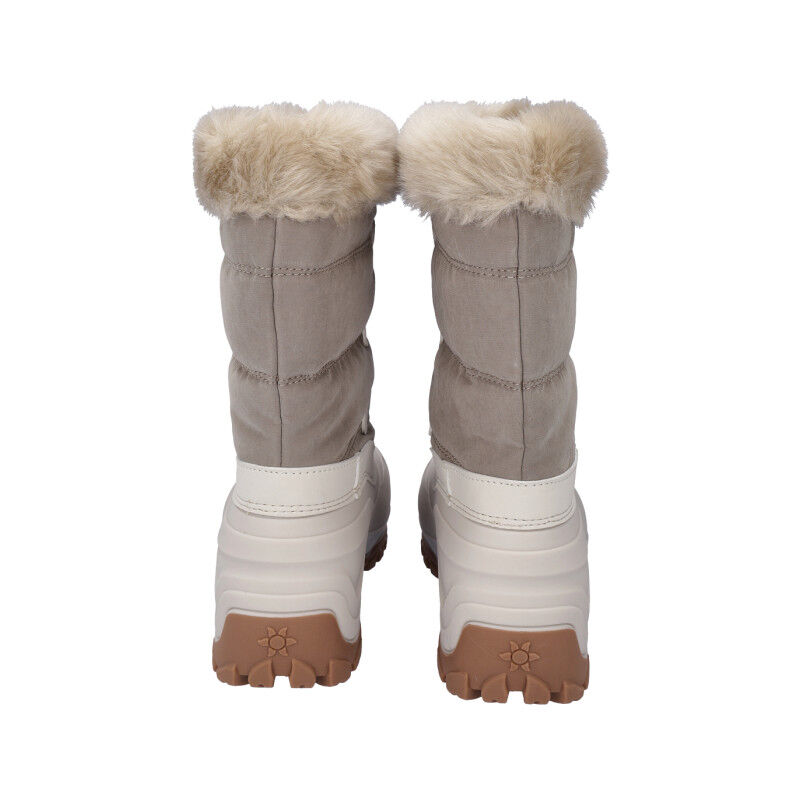 CMP Women's Nietos Low snow boots Snow boots Women's Hardloop