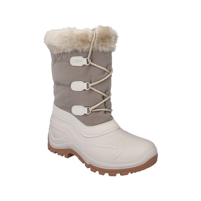 CMP Women's Nietos Low snow boots - Winterstiefel - Damen | Hardloop