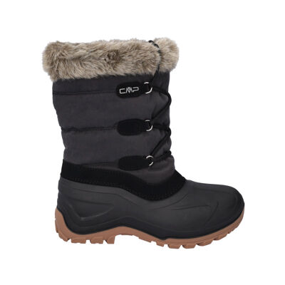 Women's Nietos Low snow boots - Talvikengät - Naiset