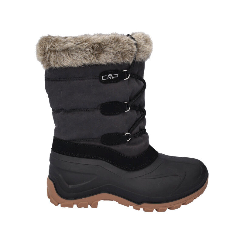Women's Nietos Low snow boots - Winterschoenen - Dames