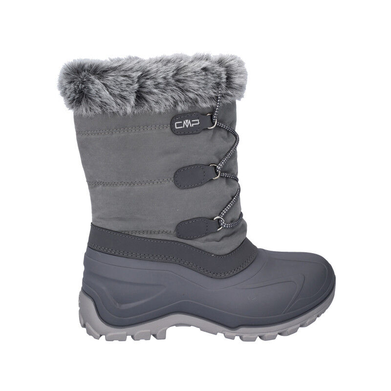 Women's Nietos Low snow boots - Botas da neve mulher