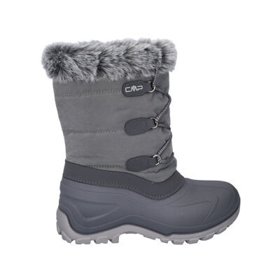 Women's Nietos Low snow boots - Talvikengät - Naiset