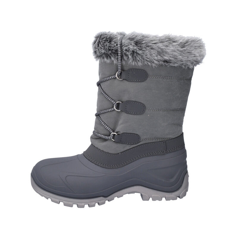 CMP Women's Nietos Low snow boots - Winterschoenen - Dames | Hardloop