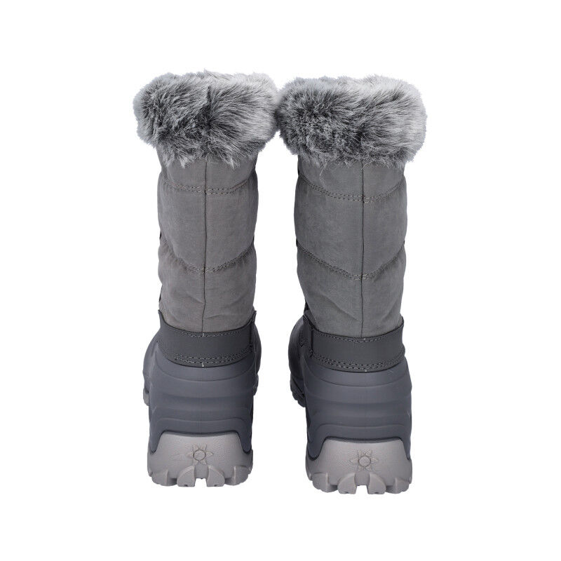 CMP Women's Nietos Low snow boots - Vintersko - Damer | Hardloop