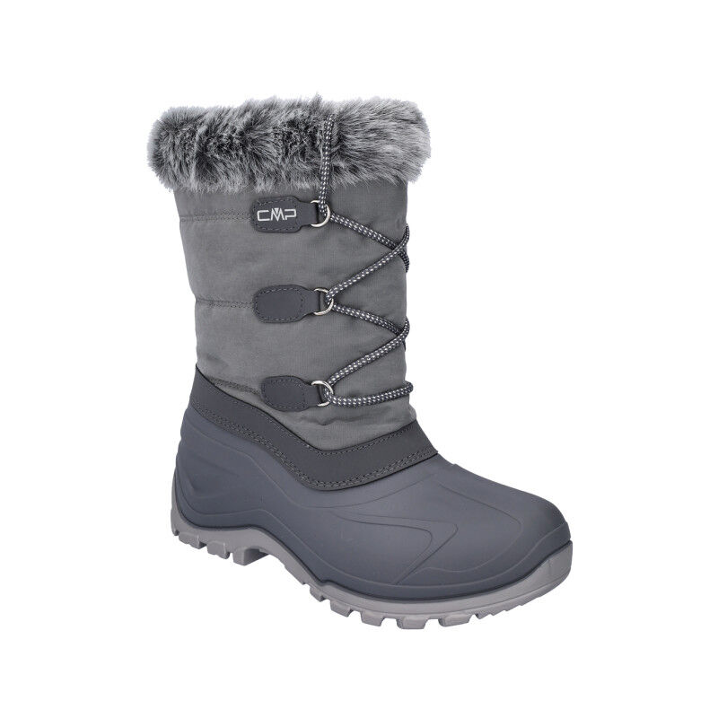 CMP Women's Nietos Low snow boots - Winterstiefel - Damen | Hardloop