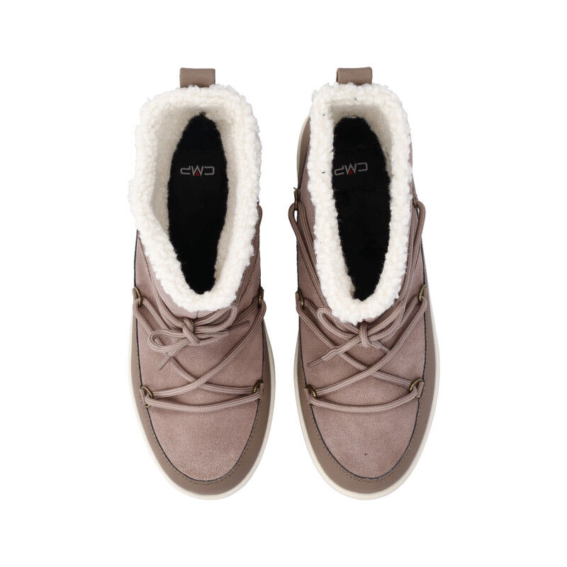 CMP Women's Kayla shoe - Winterstiefel - Damen | Hardloop