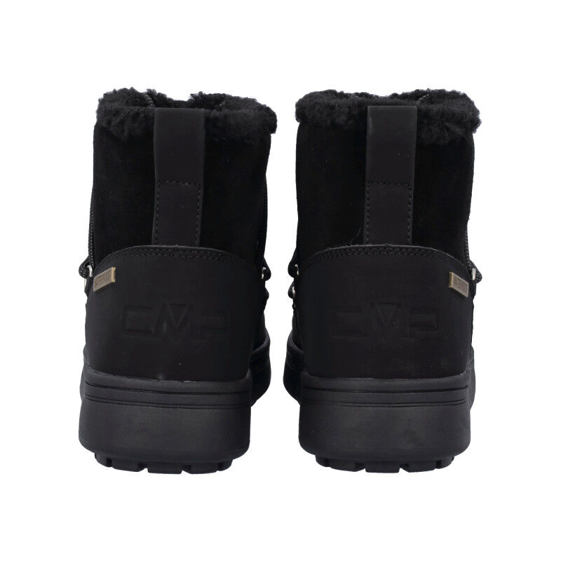 CMP Women's Kayla shoe - Dámské sněhule | Hardloop