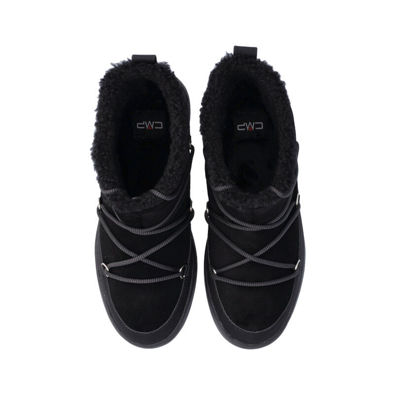 CMP Women's Kayla shoe - Botas de invierno - Mujer | Hardloop
