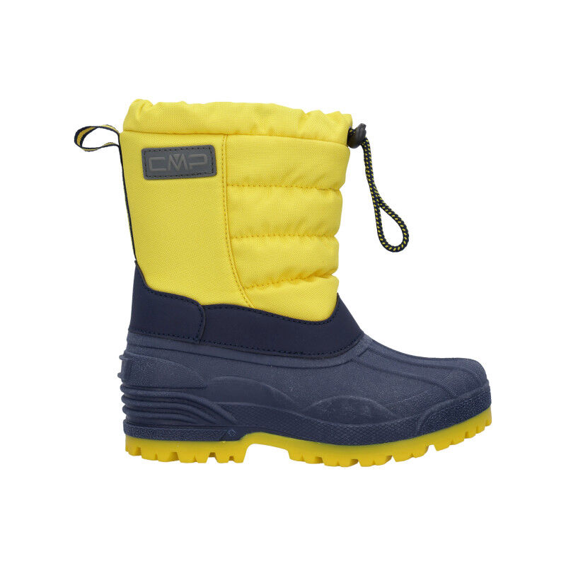 Baby snow boot Hanki 3.0 - Scarponi da neve - Bambino