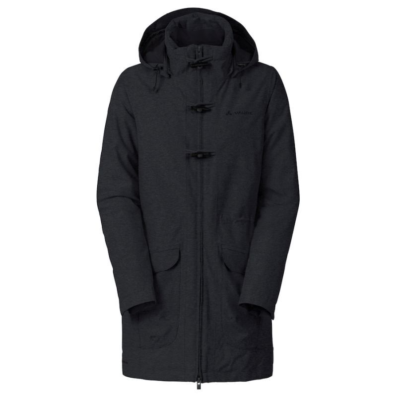 Vaude Ceduna Coat - Kurtka zimowa damska | Hardloop