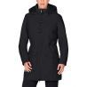 Vaude Ceduna Coat - Kurtka zimowa damska | Hardloop