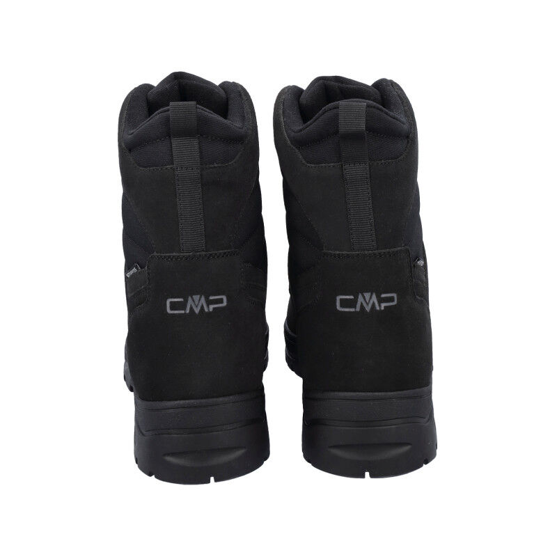 CMP Men’s Tlicho water-proof snow boots - Vintersko - Herrer | Hardloop