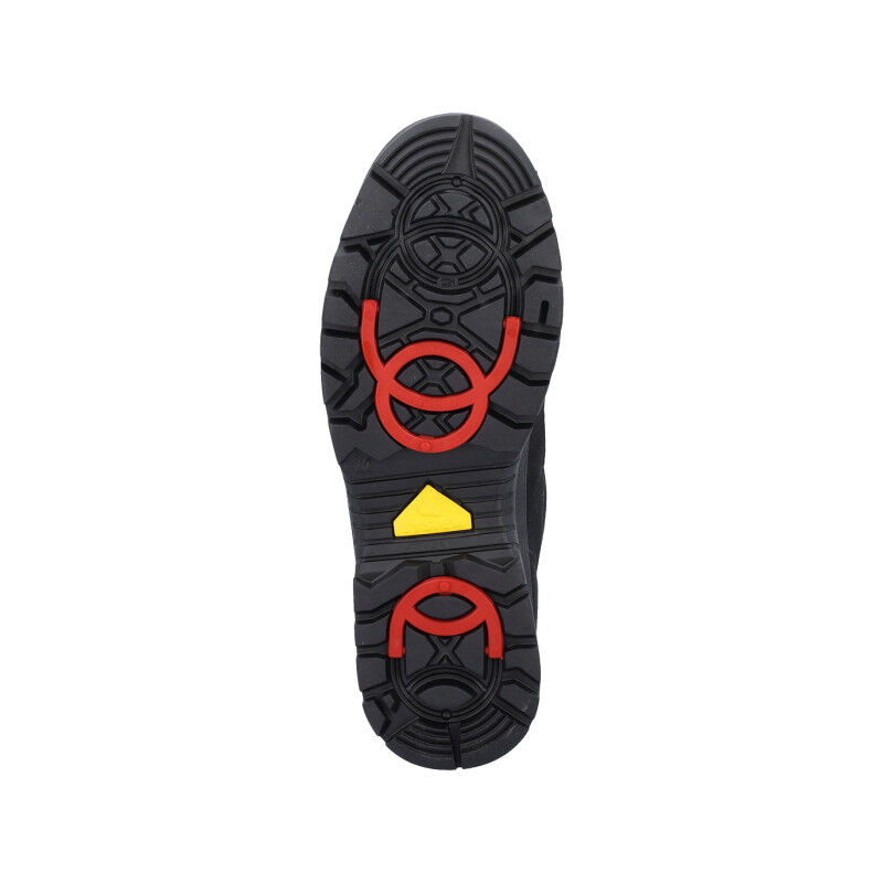 CMP Men’s Tlicho water-proof snow boots - Botas de invierno - Hombre | Hardloop