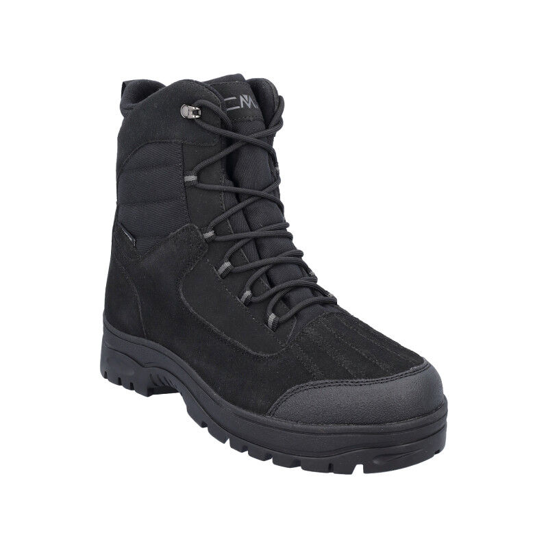CMP Men’s Tlicho water-proof snow boots - Botas de invierno - Hombre | Hardloop