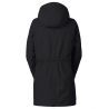 Vaude Ceduna Coat - Kurtka zimowa damska | Hardloop
