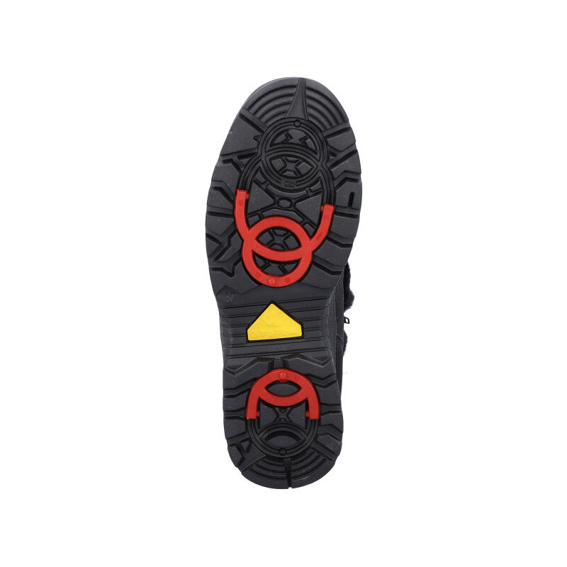CMP Women’s Ayalik water-proof snow boots - Winterschoenen - Dames | Hardloop