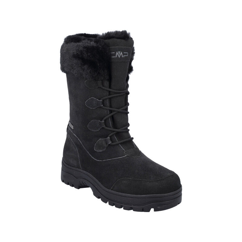 CMP Women’s Ayalik water-proof snow boots - Vintersko - Damer | Hardloop