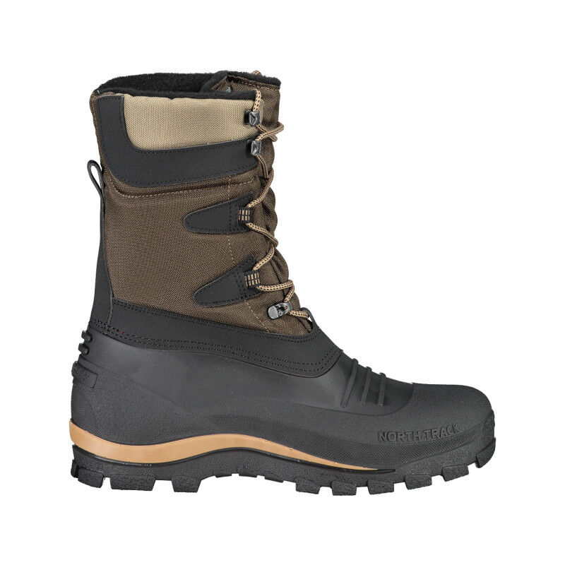 CMP Men's Nietos snow boot - Śniegowce meskie | Hardloop