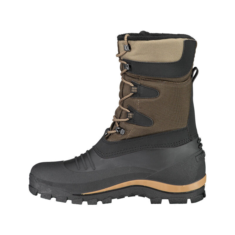 CMP Men's Nietos snow boot - Winterstiefel - Herren | Hardloop