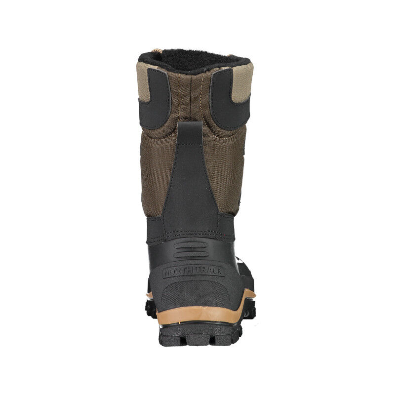 CMP Men's Nietos snow boot - Winterstiefel - Herren | Hardloop