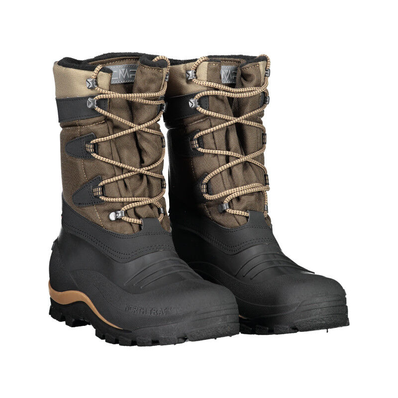 CMP Men's Nietos snow boot - Winterstiefel - Herren | Hardloop