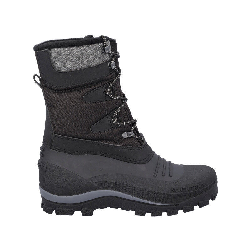 Men's Nietos snow boot - Winterstiefel - Herren
