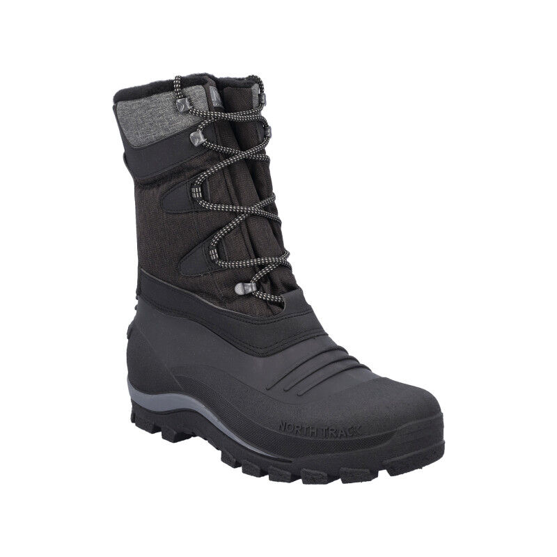 CMP Men's Nietos snow boot - Vinterkängor - Herr | Hardloop